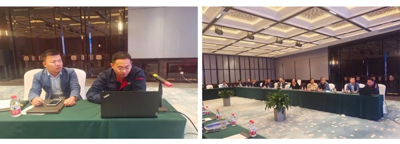 青島力克川液壓機械有限公司協(xié)辦國家標(biāo)準(zhǔn)審查會議在青島勝利召開!4.jpg 青島力克川液壓機械有限公司協(xié)辦國家標(biāo)準(zhǔn)審查會議在青島勝利召開!4.jpg