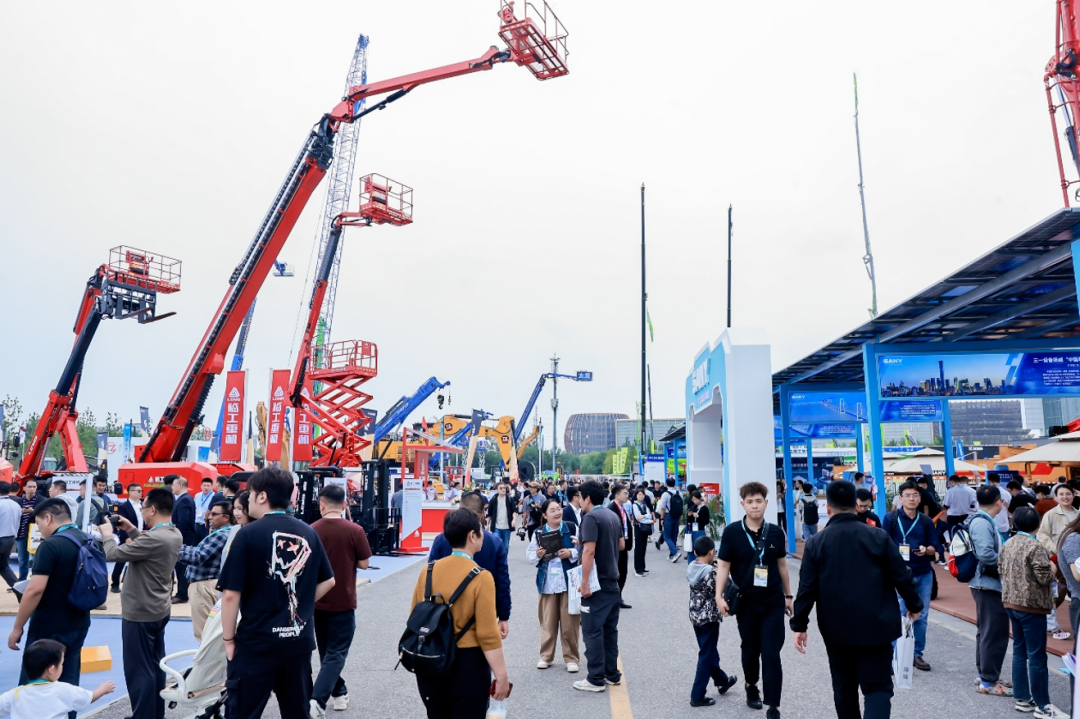 收官不散場(chǎng)，精彩永延續(xù)｜BICES 2025 圓滿落幕！力克川液壓邀您相聚上海PTC ASIA 2025，再啟新征程1.png